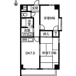 サニーコート平和 502