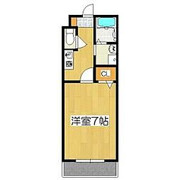 あかつき苑ハイツII 303