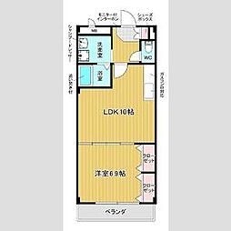 コンフォート錦 205