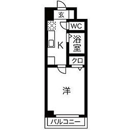 アネックス冨士 403