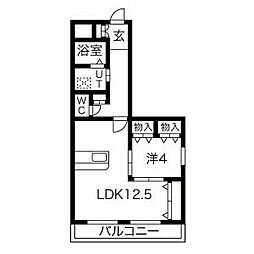 フレンドY 402