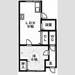 メロディハイツpartII 102
