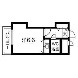 ハーベストヒルズ藤ヶ丘 101