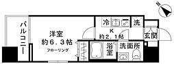 Ｎ−ｓｔａｇｅ　西所沢駅前 304