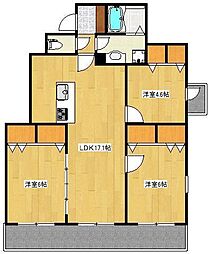 クロノス33沼山津 102