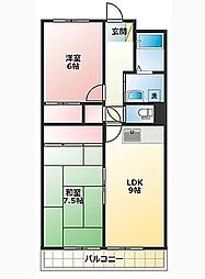 メゾンルミエール 102