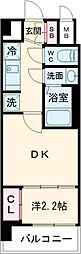 エンゼルプラザ京都太秦 303