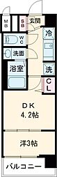 エンゼルプラザ京都太秦 404