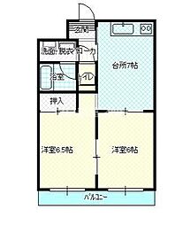 パビリオン本庄 303