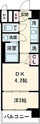 エンゼルプラザ京都太秦 504