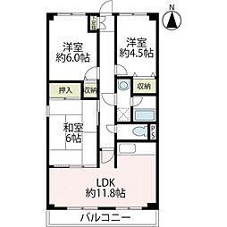 アゼリア金沢文庫 204