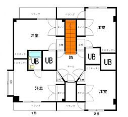 宮田ビル 301