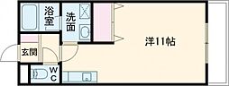 プランドール 207