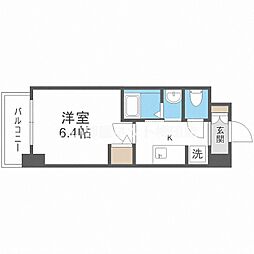 ジオエント福島野田 406
