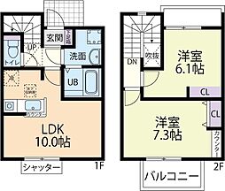 Arietta　Ａ 108
