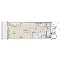 京都市南区吉祥院中河原里北町