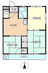 葵マンション 506