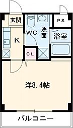 ダブルツリー7番館 503