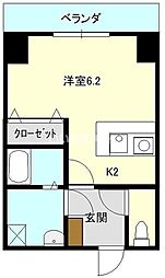 ドルフィン松縄 601