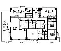 ＭＩＲＵＳ岸和田 501