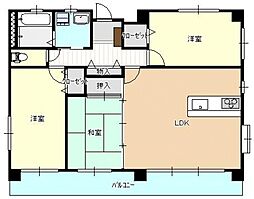 パークステージＤ 301