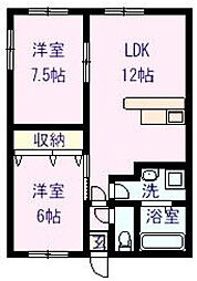 オーエフジイ1号館 103