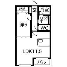 フレシールI 2B