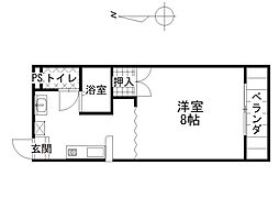 ブライトライツ高島 305