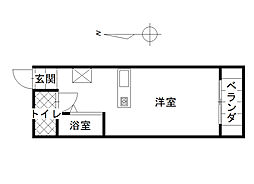 ブライトライツ高島 403