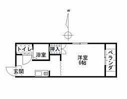 ブライトライツ高島 407