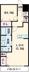 アドラブール文京町 5-D