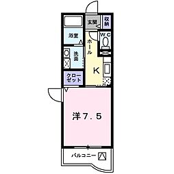 ランデュール岡本 309