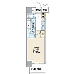 スリーアイランドタワー名駅北 303