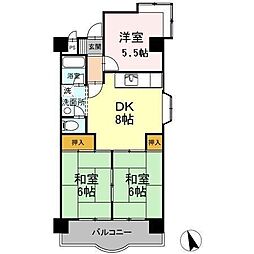 エスポア菰野 501