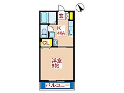 マンションRAWL（ラウル） 306