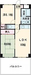 ウエストポート B206