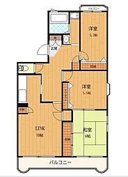 レナジア 上横場 303