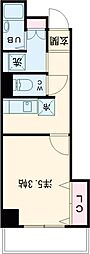 デ・クメール宝町 203