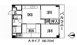 幟町熊本ビル 601