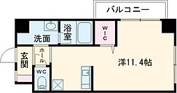 アミティ花丘 504