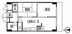 幟町熊本ビル 602