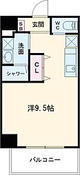 スカイテラス 304