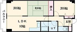 サンシティ苫小牧 502