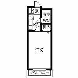 サンコートYOSIKAWA 305