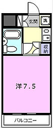 メゾン清風 302