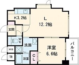 グランドール東開 201
