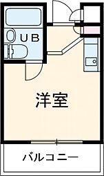 シャルマンフジ大体大 509