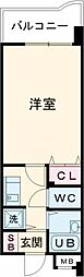 ＹＫハイツ相生町 302