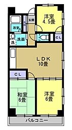 前橋市表町2丁目