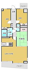 ダイアパレス新居浜繁本町 308